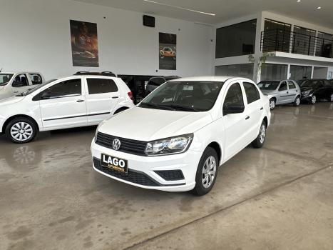 VOLKSWAGEN Voyage 1.0 4P FLEX, Foto 3