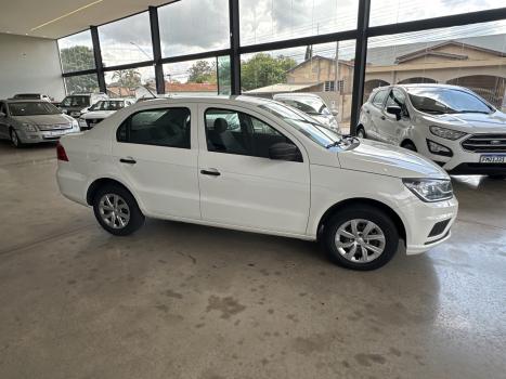 VOLKSWAGEN Voyage 1.0 4P FLEX, Foto 4