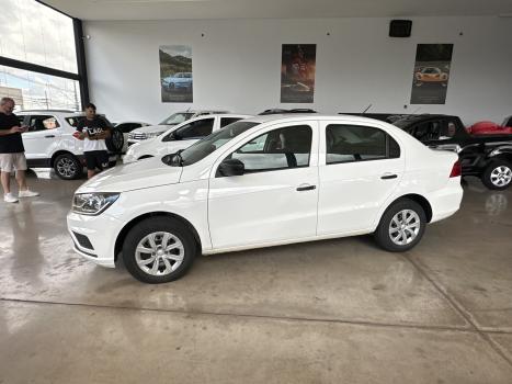 VOLKSWAGEN Voyage 1.0 4P FLEX, Foto 5