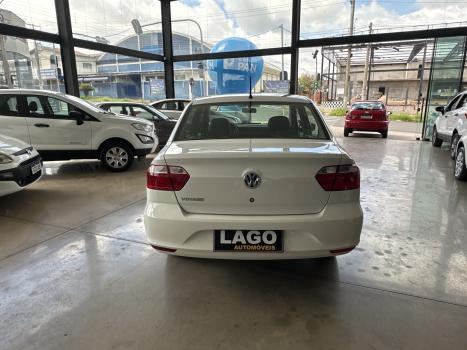 VOLKSWAGEN Voyage 1.0 4P FLEX, Foto 6