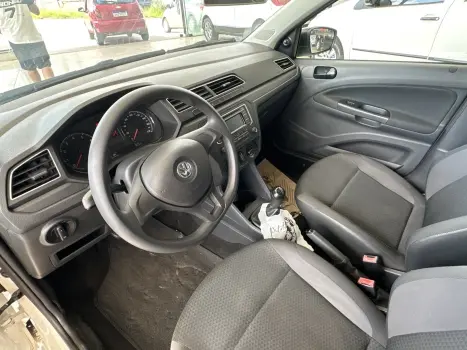 VOLKSWAGEN Voyage 1.0 4P FLEX, Foto 9