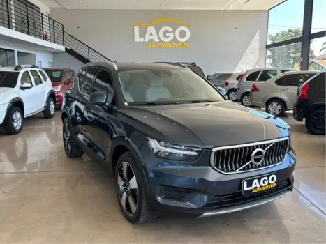 VOLVO XC40 1.5 16V 4P T5 RECHARGE HBRIDO INSCRIPTION GEARTRONIC AUTOMTICO, Foto 1