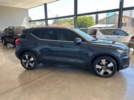 VOLVO XC40 1.5 16V 4P T5 RECHARGE HBRIDO INSCRIPTION GEARTRONIC AUTOMTICO, Foto 5