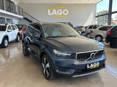 VOLVO XC40 , Foto 1