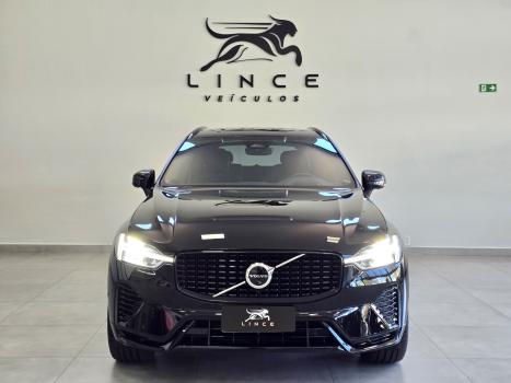 VOLVO XC60 2.0 16V 4P T8 HYBRID R-DESIGN AWD GEARTRONIC AUTOM�TICO, Foto 2