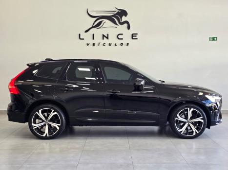 VOLVO XC60 2.0 16V 4P T8 HYBRID R-DESIGN AWD GEARTRONIC AUTOM�TICO, Foto 4