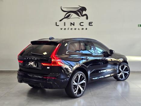 VOLVO XC60 2.0 16V 4P T8 HYBRID R-DESIGN AWD GEARTRONIC AUTOM�TICO, Foto 5