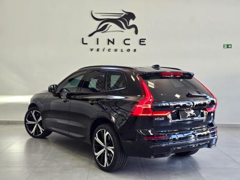 VOLVO XC60 2.0 16V 4P T8 HYBRID R-DESIGN AWD GEARTRONIC AUTOM�TICO, Foto 7
