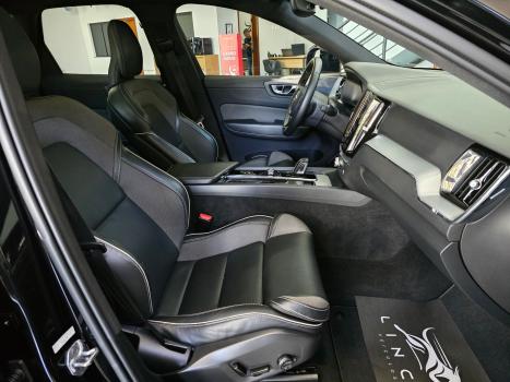 VOLVO XC60 2.0 16V 4P T8 HYBRID R-DESIGN AWD GEARTRONIC AUTOM�TICO, Foto 8