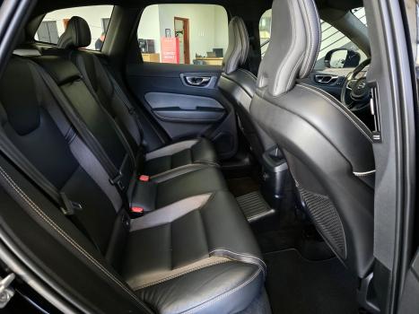 VOLVO XC60 2.0 16V 4P T8 HYBRID R-DESIGN AWD GEARTRONIC AUTOM�TICO, Foto 9