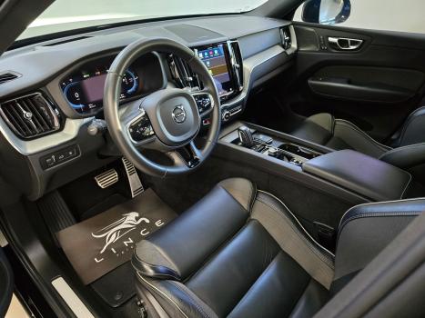 VOLVO XC60 2.0 16V 4P T8 HYBRID R-DESIGN AWD GEARTRONIC AUTOM�TICO, Foto 10