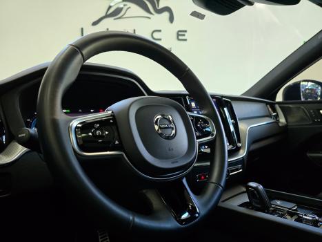 VOLVO XC60 2.0 16V 4P T8 HYBRID R-DESIGN AWD GEARTRONIC AUTOM�TICO, Foto 11
