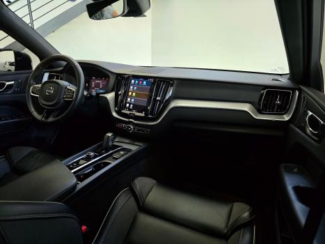 VOLVO XC60 2.0 16V 4P T8 HYBRID R-DESIGN AWD GEARTRONIC AUTOM�TICO, Foto 14