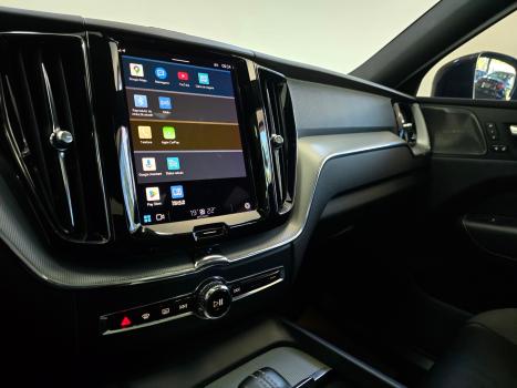 VOLVO XC60 2.0 16V 4P T8 HYBRID R-DESIGN AWD GEARTRONIC AUTOM�TICO, Foto 15