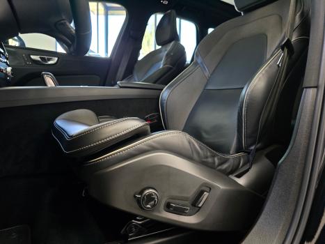 VOLVO XC60 2.0 16V 4P T8 HYBRID R-DESIGN AWD GEARTRONIC AUTOM�TICO, Foto 17
