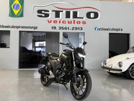 YAMAHA FZ 25 250 Fazer Flex , Foto 1