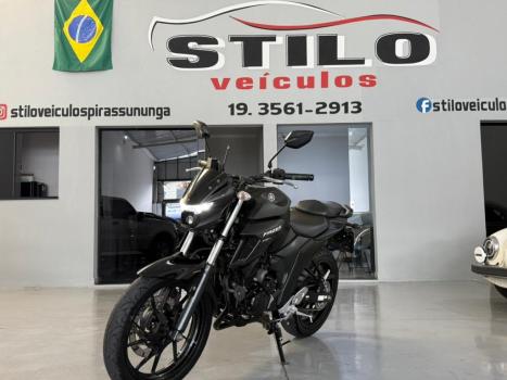 YAMAHA FZ 25 250 Fazer Flex , Foto 2