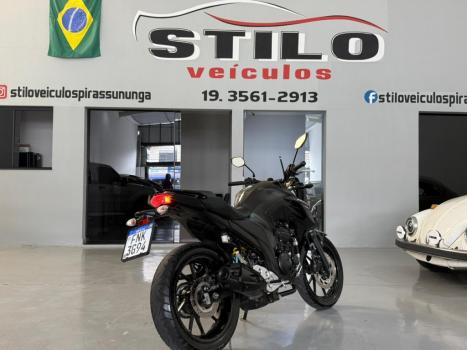 YAMAHA FZ 25 250 Fazer Flex , Foto 3