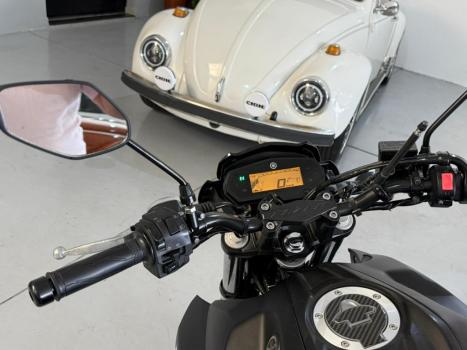 YAMAHA FZ 25 250 Fazer Flex , Foto 5