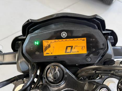 YAMAHA FZ 25 250 Fazer Flex , Foto 6