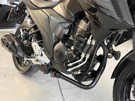 YAMAHA FZ 25 250 Fazer Flex , Foto 7