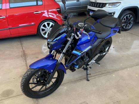 YAMAHA FZ 25 250 Fazer Flex , Foto 2