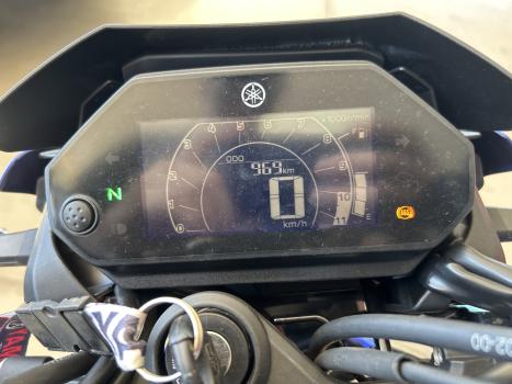 YAMAHA FZ 25 250 Fazer Flex , Foto 6