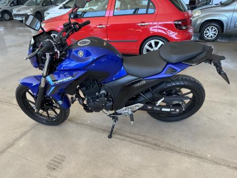 YAMAHA FZ 25 250 Fazer Flex , Foto 4