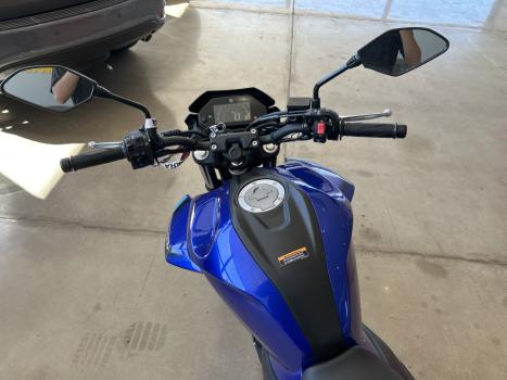 YAMAHA FZ 25 250 Fazer Flex , Foto 5