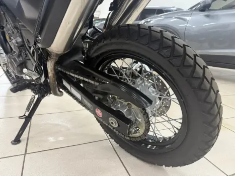 YAMAHA XT 660 R , Foto 4