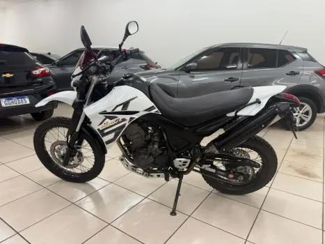 YAMAHA XT 660 R , Foto 5