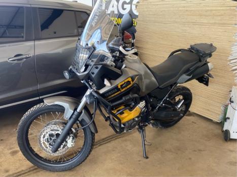 YAMAHA XTZ 660 Z Tener� , Foto 2