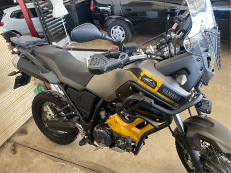 YAMAHA XTZ 660 Z Tener� , Foto 4
