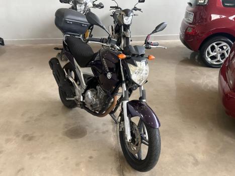 YAMAHA YS Fazer 250 , Foto 1