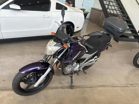 YAMAHA YS Fazer 250 , Foto 2