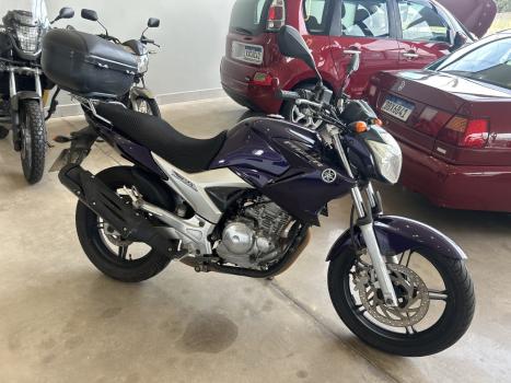 YAMAHA YS Fazer 250 , Foto 3