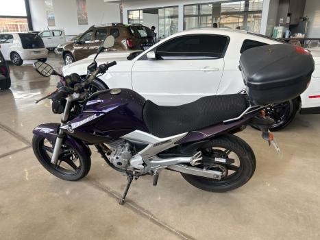 YAMAHA YS Fazer 250 , Foto 4