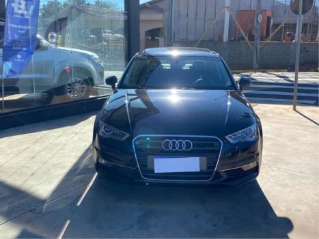 AUDI A3 1.8 4P, Foto 2