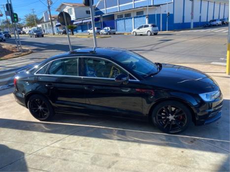 AUDI A3 1.8 4P, Foto 4