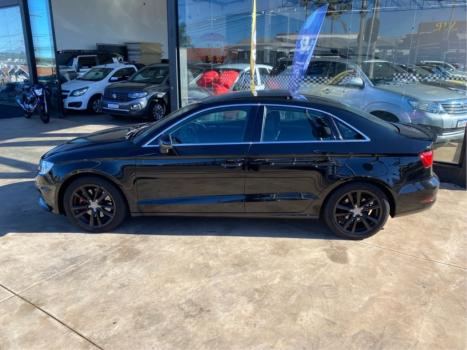 AUDI A3 1.8 4P, Foto 5