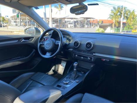 AUDI A3 1.8 4P, Foto 9