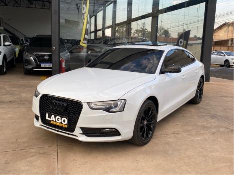 AUDI A5 1.8 16V 4P TFSI SPORTBACK AMBIENTE AUTOMTICO, Foto 1