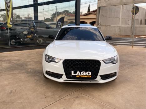 AUDI A5 1.8 16V 4P TFSI SPORTBACK AMBIENTE AUTOMTICO, Foto 2