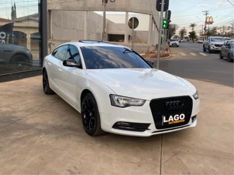 AUDI A5 1.8 16V 4P TFSI SPORTBACK AMBIENTE AUTOMTICO, Foto 3