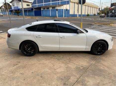 AUDI A5 1.8 16V 4P TFSI SPORTBACK AMBIENTE AUTOMTICO, Foto 4