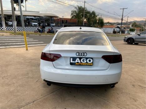 AUDI A5 1.8 16V 4P TFSI SPORTBACK AMBIENTE AUTOMTICO, Foto 5