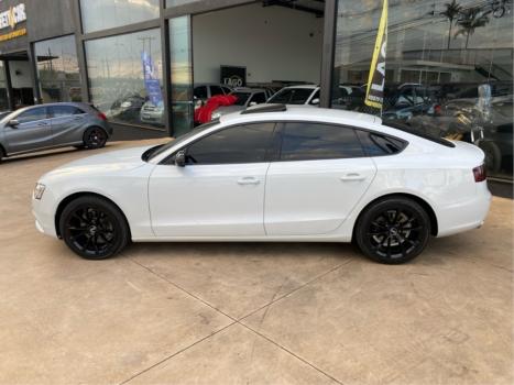 AUDI A5 1.8 16V 4P TFSI SPORTBACK AMBIENTE AUTOMTICO, Foto 6