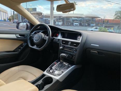 AUDI A5 1.8 16V 4P TFSI SPORTBACK AMBIENTE AUTOMTICO, Foto 9