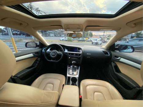 AUDI A5 1.8 16V 4P TFSI SPORTBACK AMBIENTE AUTOMTICO, Foto 10
