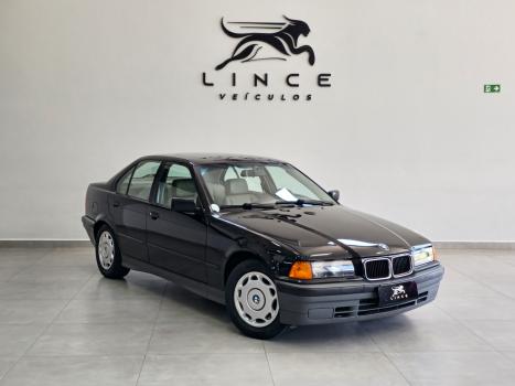 BMW 318I 1.8 16V 4P, Foto 1